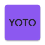 Logo of YOTO android Application 